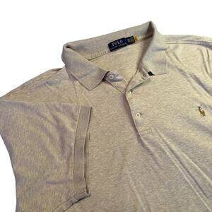 Polo Ralph Lauren Shirt Sz 3XB